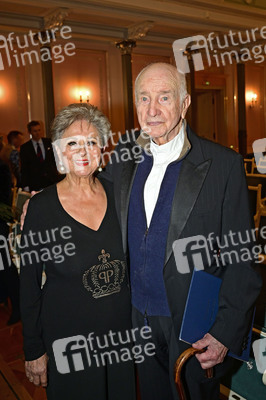 Verleihung Prinz von Preußen Preis 2024 in Berlin