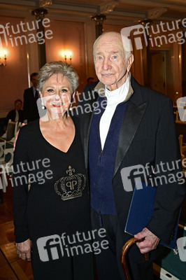 Verleihung Prinz von Preußen Preis 2024 in Berlin