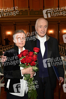 Verleihung Prinz von Preußen Preis 2024 in Berlin