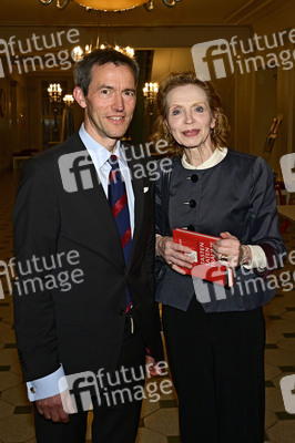 Verleihung Prinz von Preußen Preis 2024 in Berlin