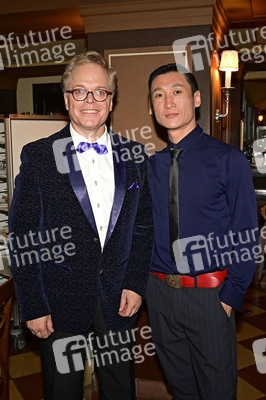 Verleihung Prinz von Preußen Preis 2024 in Berlin