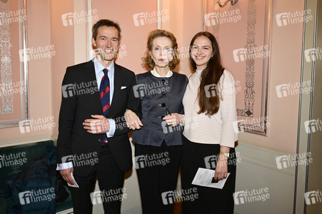 Verleihung Prinz von Preußen Preis 2024 in Berlin