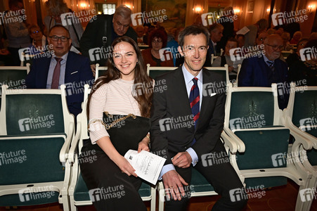 Verleihung Prinz von Preußen Preis 2024 in Berlin