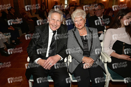 Verleihung Prinz von Preußen Preis 2024 in Berlin