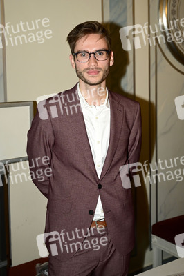 Verleihung Prinz von Preußen Preis 2024 in Berlin