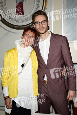 Verleihung Prinz von Preußen Preis 2024 in Berlin