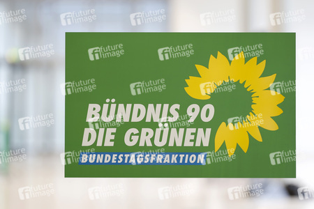 Symbolfoto Bündnis 90 / Die Grünen