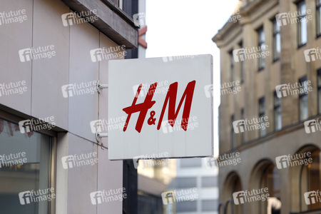 Symbolfoto H&M