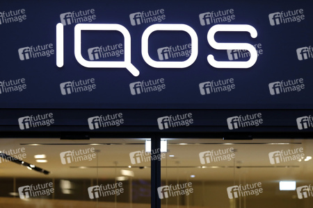 Symbolfoto IQOS