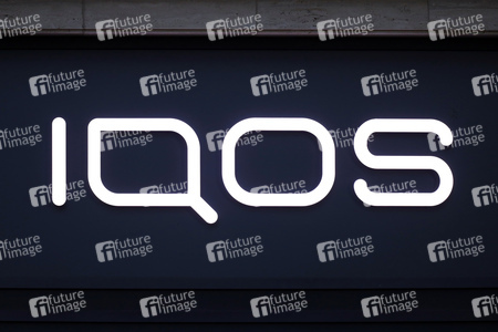 Symbolfoto IQOS