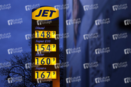 Symbolfoto Jet