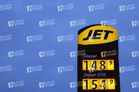 Symbolfoto Jet