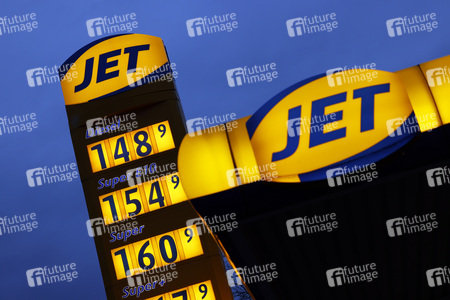 Symbolfoto Jet