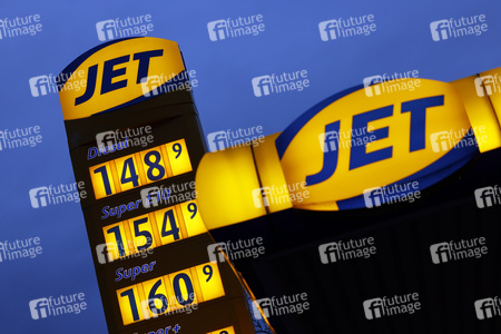 Symbolfoto Jet