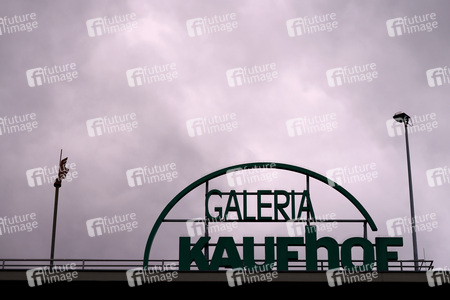 Symbolfoto Galeria Karstadt Kaufhof