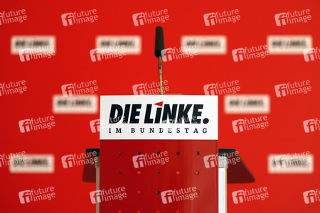 Pressestatement der Partei Die Linke
