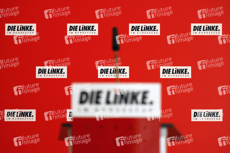 Pressestatement der Partei Die Linke
