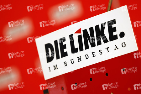 Pressestatement der Partei Die Linke