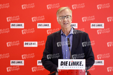 Pressestatement der Partei Die Linke