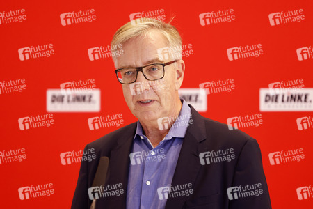 Pressestatement der Partei Die Linke