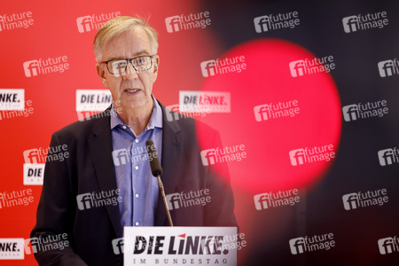 Pressestatement der Partei Die Linke
