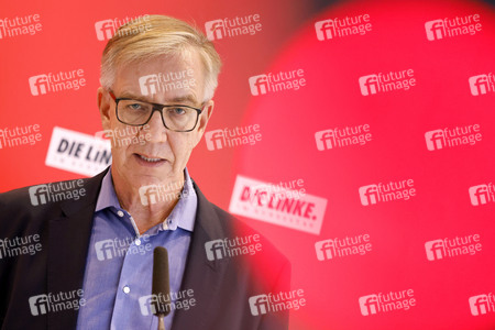 Pressestatement der Partei Die Linke