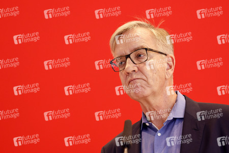 Pressestatement der Partei Die Linke