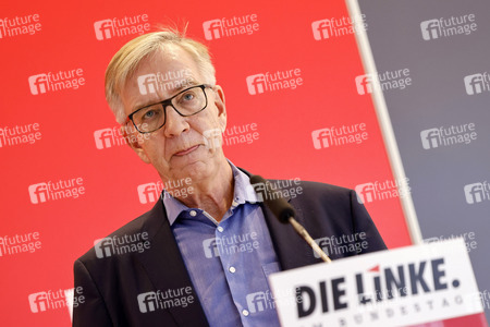Pressestatement der Partei Die Linke
