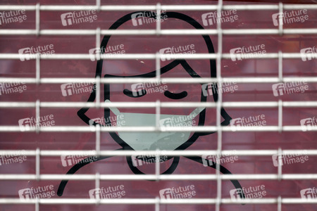 Symbolfoto Maskenpflicht