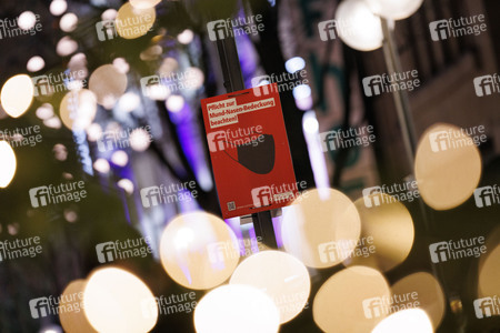 Symbolfoto Maskenpflicht