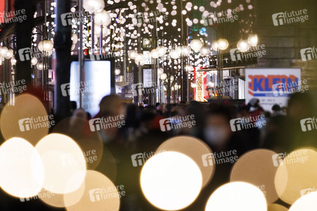 Symbolfoto Maskenpflicht