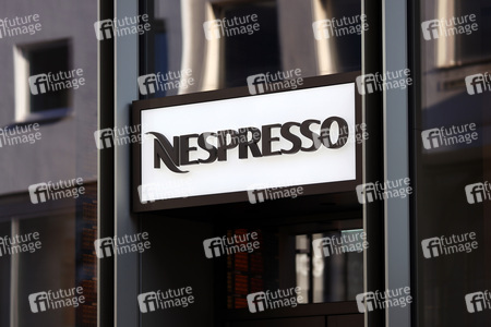 Symbolfoto Nespresso