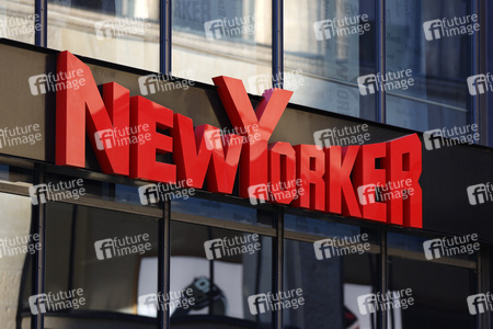 Symbolfoto New Yorker