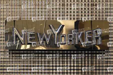 Symbolfoto New Yorker