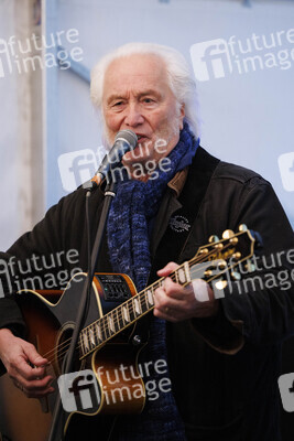 Solidaritätsaktion mit Obdachlosen in Köln