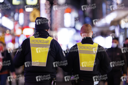 Symbolfoto Ordnungsamt