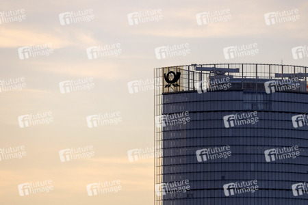 Symbolfoto Deutsche Post