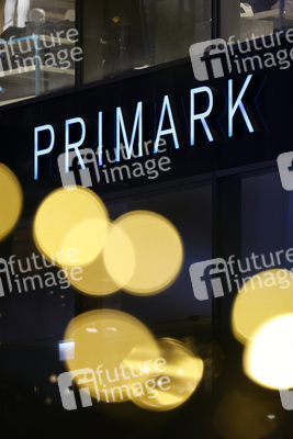 Symbolfoto Primark