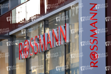 Symbolfoto Rossmann