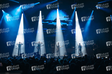 Konzert von Santiano  in Erfurt