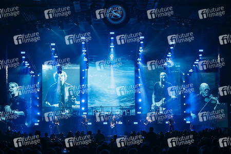 Konzert von Santiano  in Erfurt