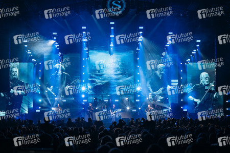 Konzert von Santiano  in Erfurt