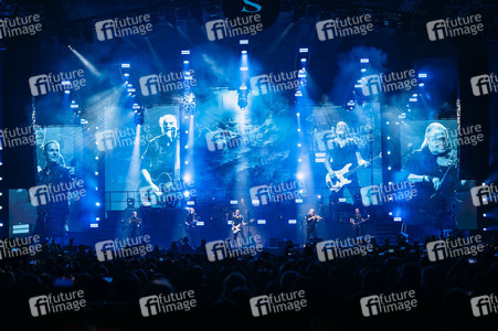 Konzert von Santiano  in Erfurt