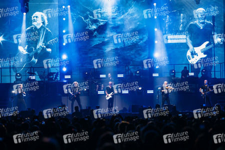 Konzert von Santiano  in Erfurt