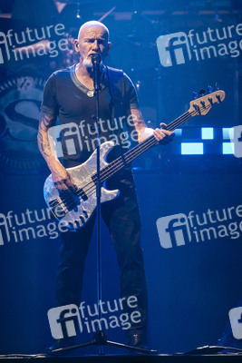 Konzert von Santiano  in Erfurt