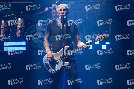 Konzert von Santiano  in Erfurt