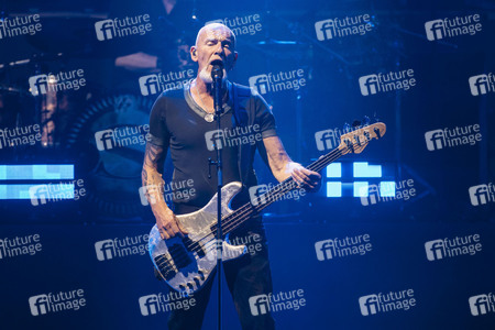 Konzert von Santiano  in Erfurt