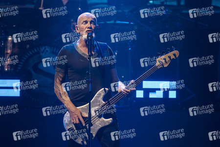 Konzert von Santiano  in Erfurt