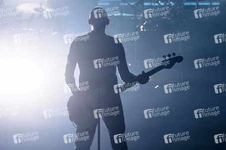 Konzert von Santiano  in Erfurt