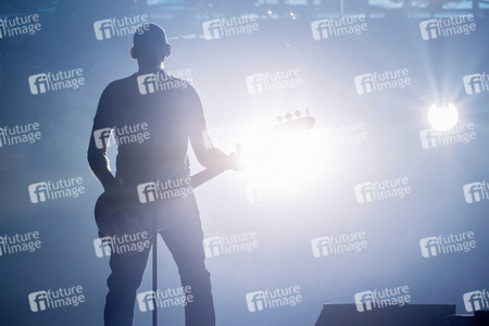 Konzert von Santiano  in Erfurt